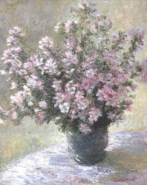 Vase of Flowers