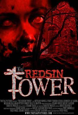 The Redsin Tower