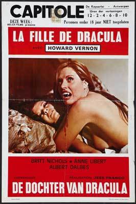 Daughter of Dracula