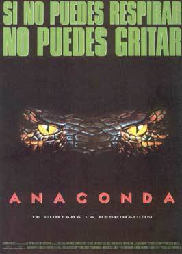 Anaconda