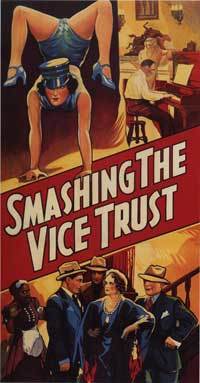 Smashing the Vice Trust