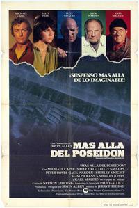 Beyond the Poseidon Adventure