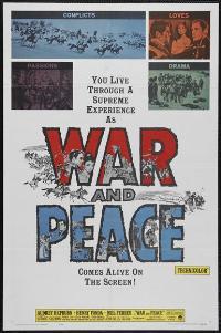 War and Peace