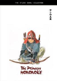 Princess Mononoke