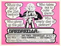 Barbarella