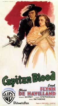 Captain Blood