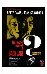What Ever Happened to Baby Jane?
