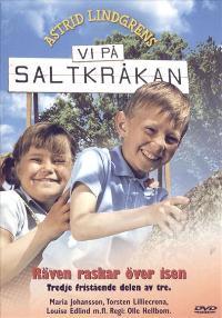 Vi pï¿½ Saltkrï¿½kan