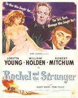 Rachel and the Stranger