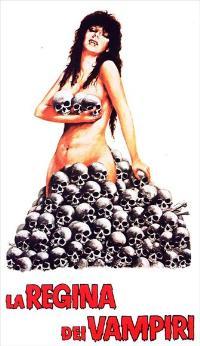 Countess Dracula