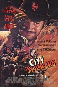 City Slickers