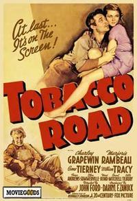 Tobacco Road