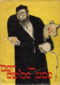 the eternal Jew