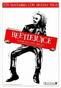 Beetlejuice