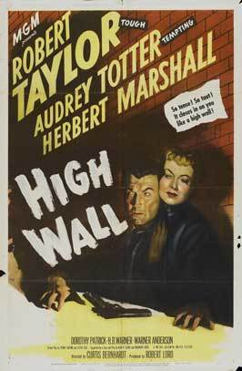 High Wall