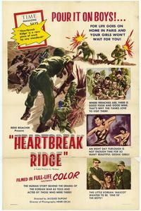 Heartbreak Ridge