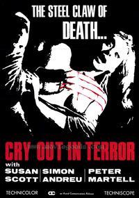 Cry Out in Terror