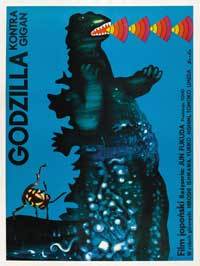 Godzilla vs. Gigan