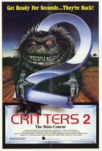 Critters 2: The Main Course