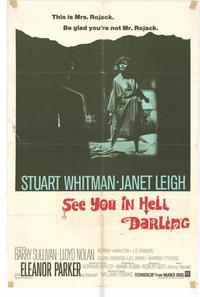 See You In Hell Darling