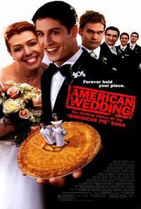 American Wedding