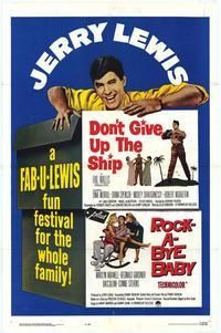 Dont Give Up The Ship/Rock-A-Bye Baby