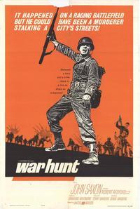 War Hunt