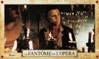 The Phantom of the Opera