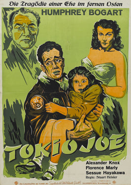 Tokyo Joe