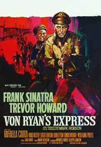 Von Ryan's Express