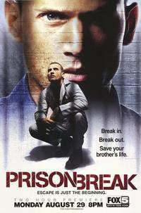 Prison Break (TV)
