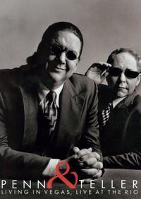 Penn and Teller