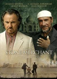 The Stone Merchant