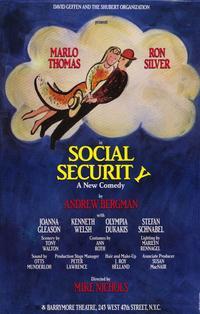 Social Security (Broadway)