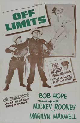 Off Limits
