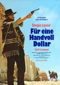 A Fistful of Dollars