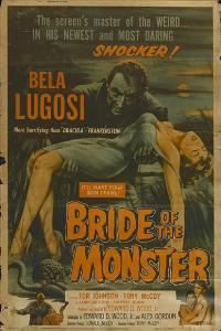 Bride of the Monster