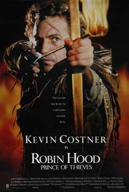 Robin Hood: Prince of Thieves