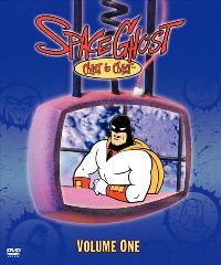 Space Ghost Coast to Coast (TV)