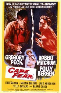 Cape Fear