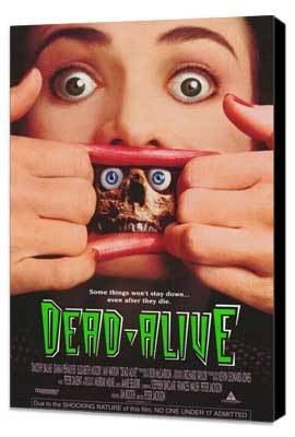 Dead Alive