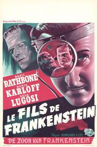 Son of Frankenstein