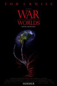 War of the Worlds