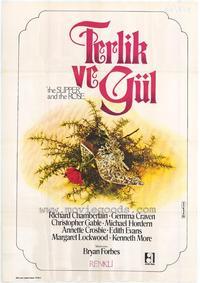 The Slipper and the Rose