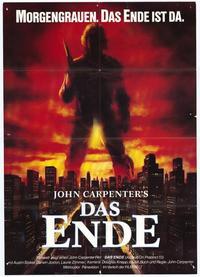 Assault on Precinct 13