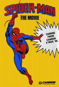 Spider-man The Movie