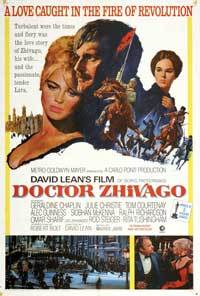 Doctor Zhivago