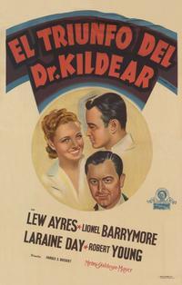 Dr. Kildare's Crisis