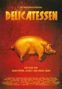 Delicatessen