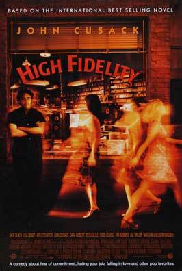 High Fidelity
